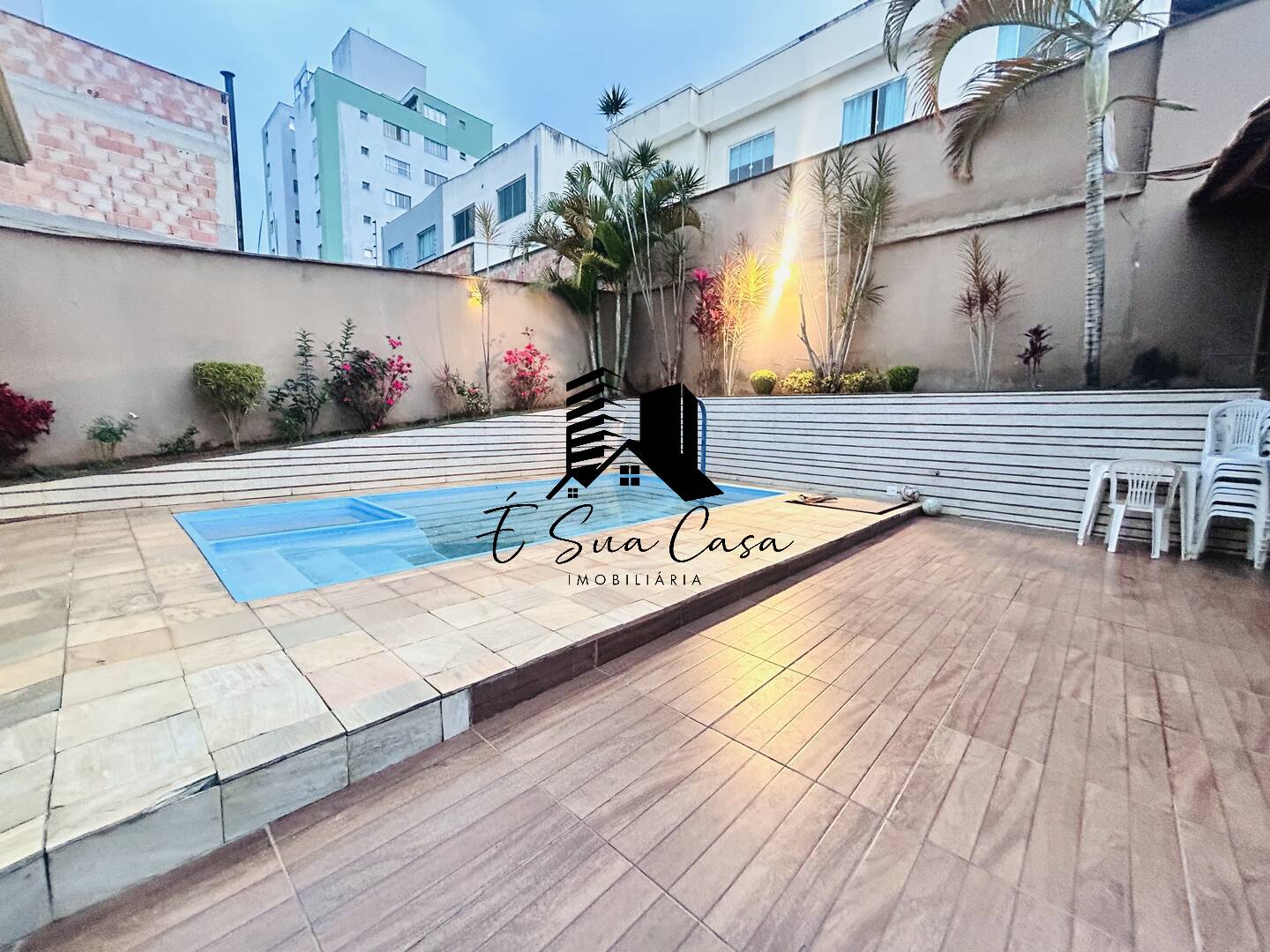 Casa, 4 quartos, 360 m² - Foto 32