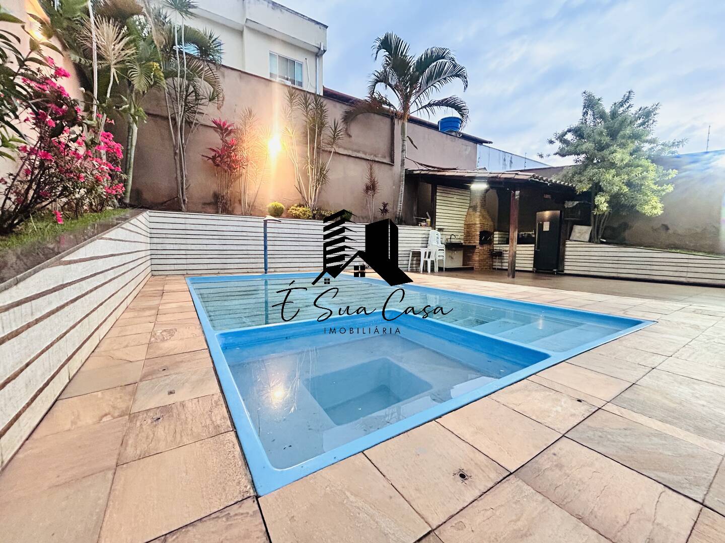 Casa, 4 quartos, 360 m² - Foto 28