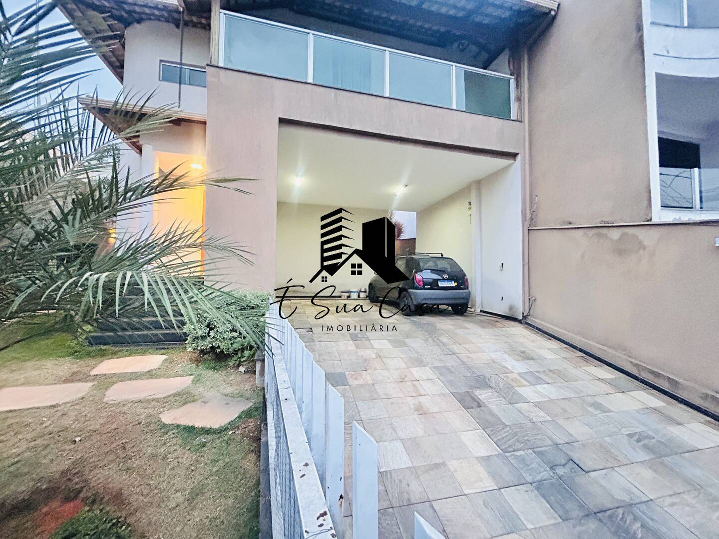 Casa, 4 quartos, 360 m² - Foto 36