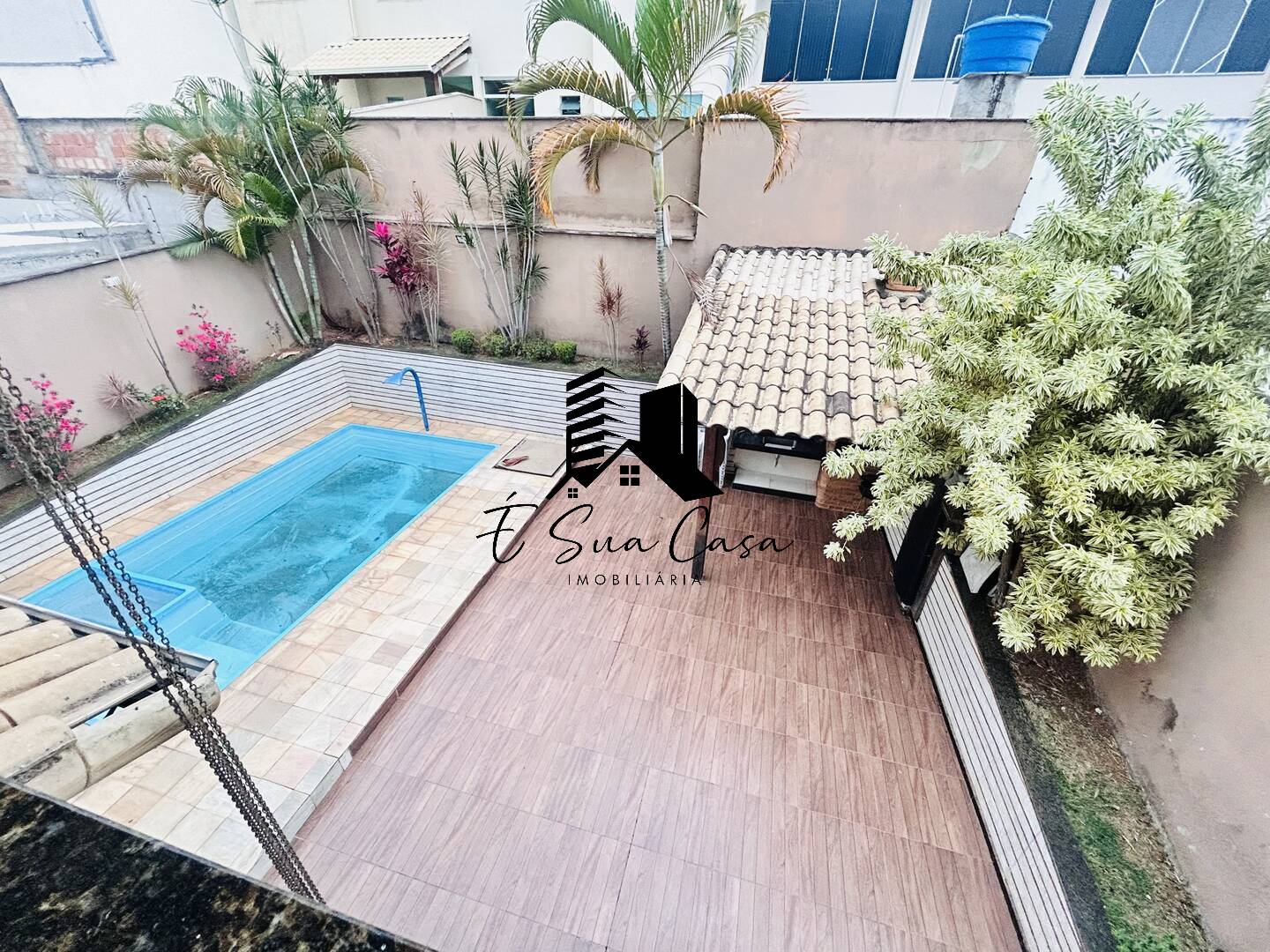 Casa, 4 quartos, 360 m² - Foto 25