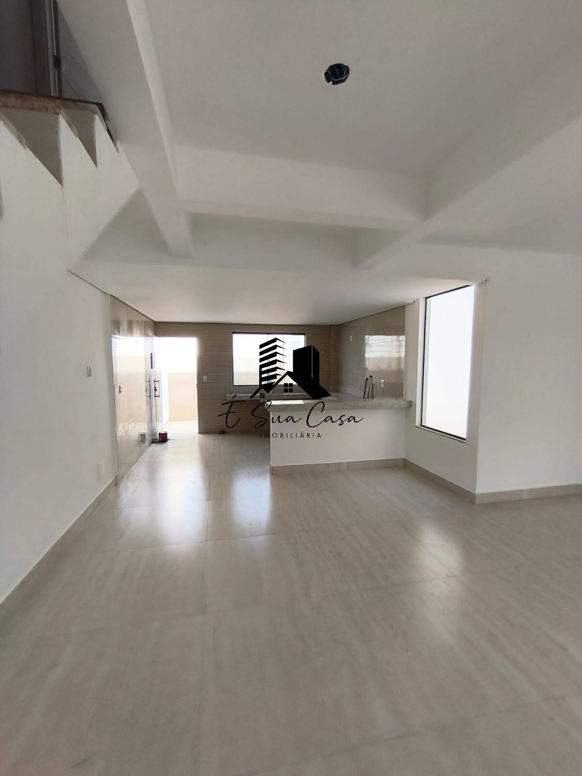 Casa, 3 quartos, 180 m² - Foto 3