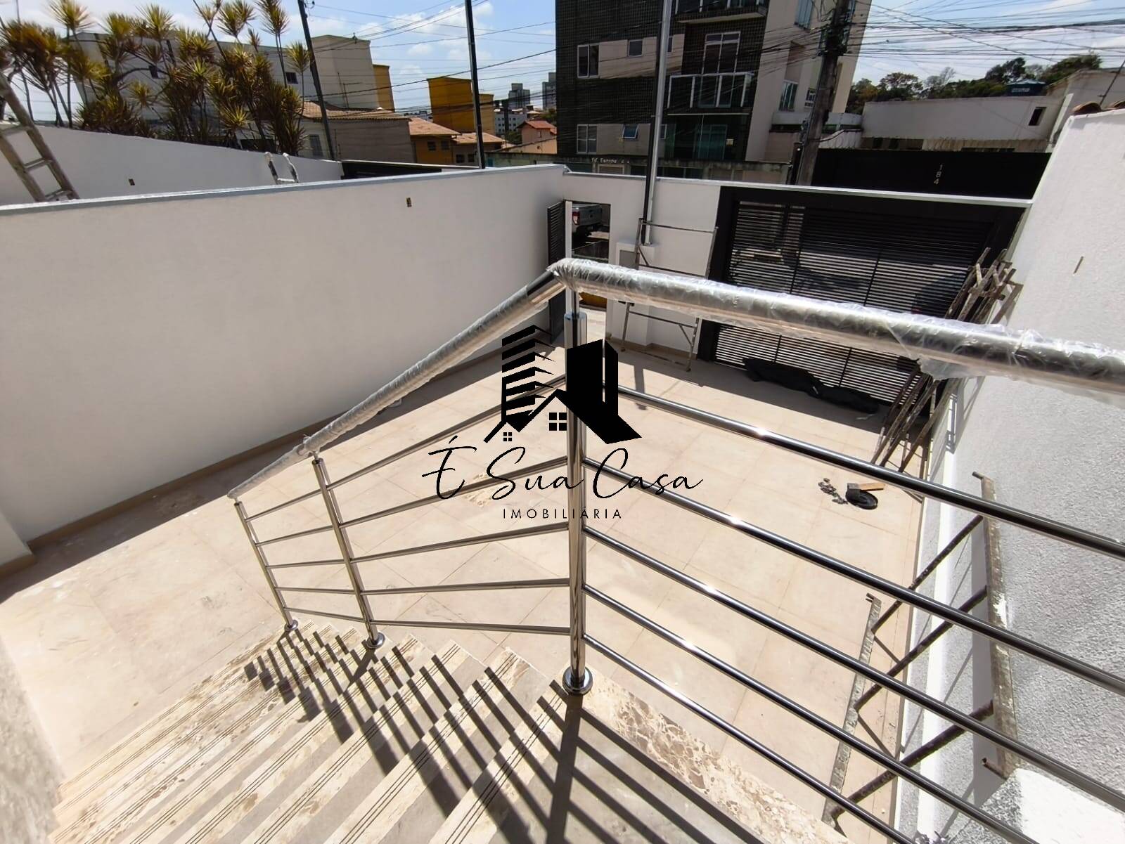 Casa, 3 quartos, 180 m² - Foto 24