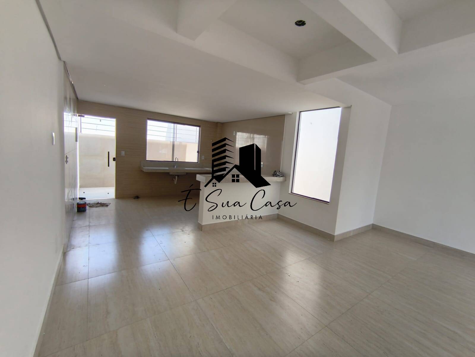 Casa, 3 quartos, 180 m² - Foto 4