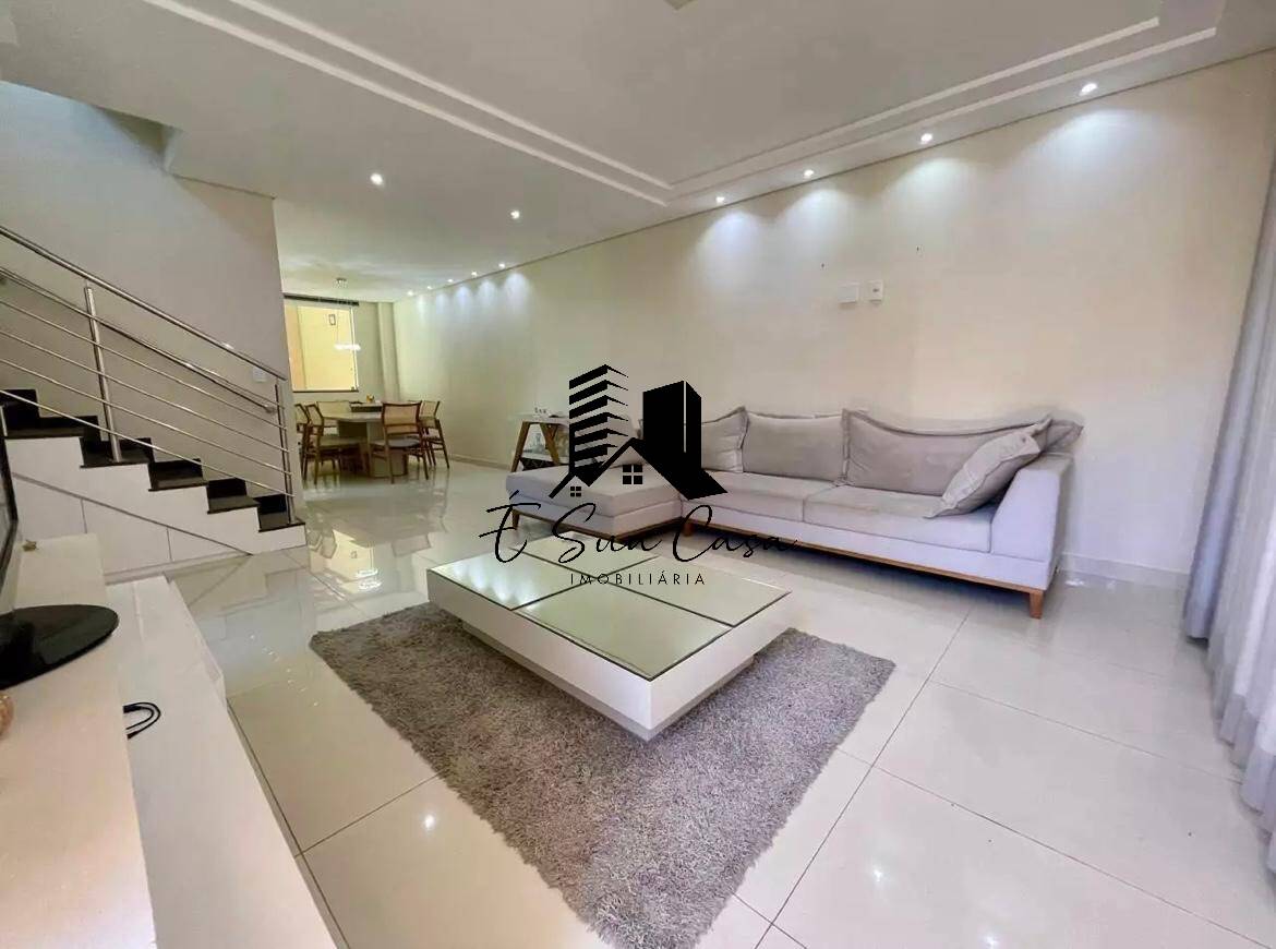 Casa, 3 quartos, 320 m² - Foto 3