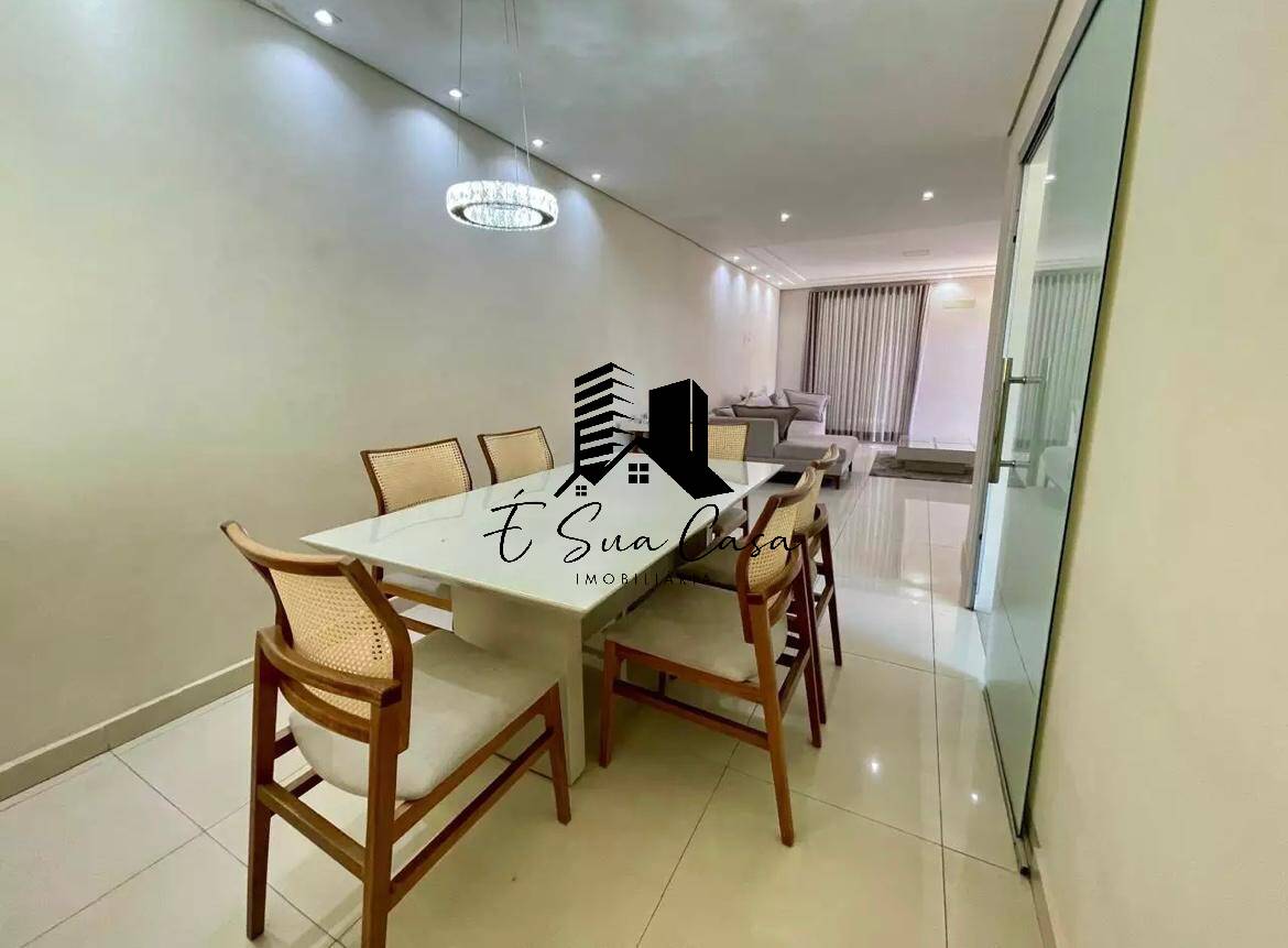 Casa, 3 quartos, 320 m² - Foto 6