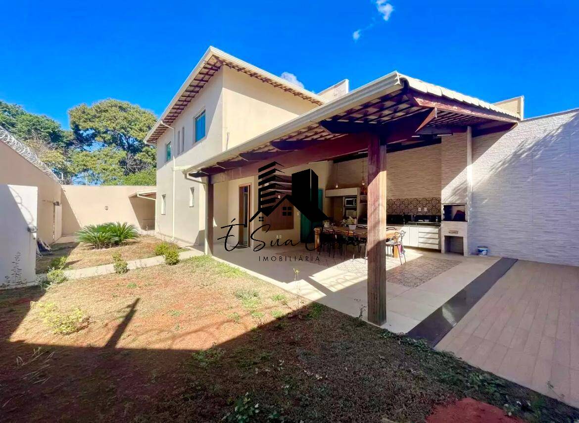 Casa, 3 quartos, 320 m² - Foto 24