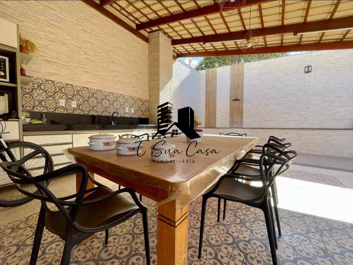 Casa, 3 quartos, 320 m² - Foto 20