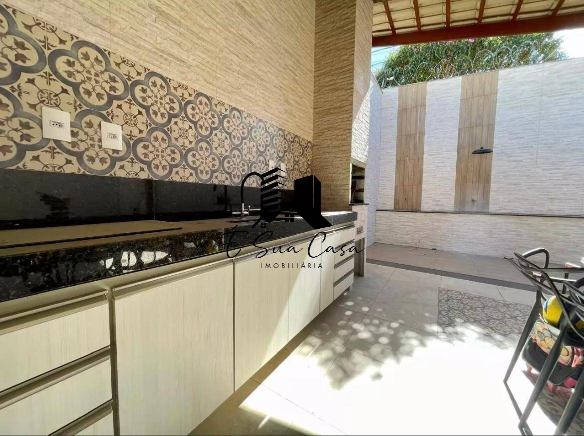 Casa, 3 quartos, 320 m² - Foto 19