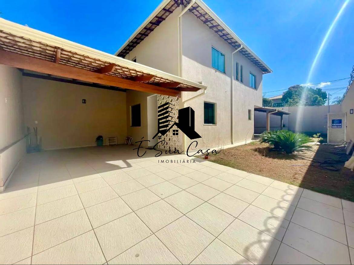 Casa, 3 quartos, 320 m² - Foto 25