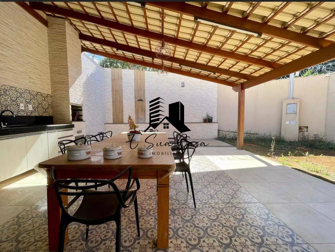 Casa, 3 quartos, 320 m² - Foto 21