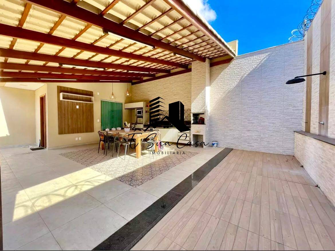 Casa, 3 quartos, 320 m² - Foto 23