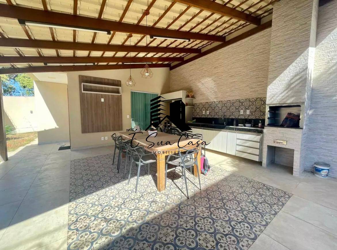 Casa, 3 quartos, 320 m² - Foto 22