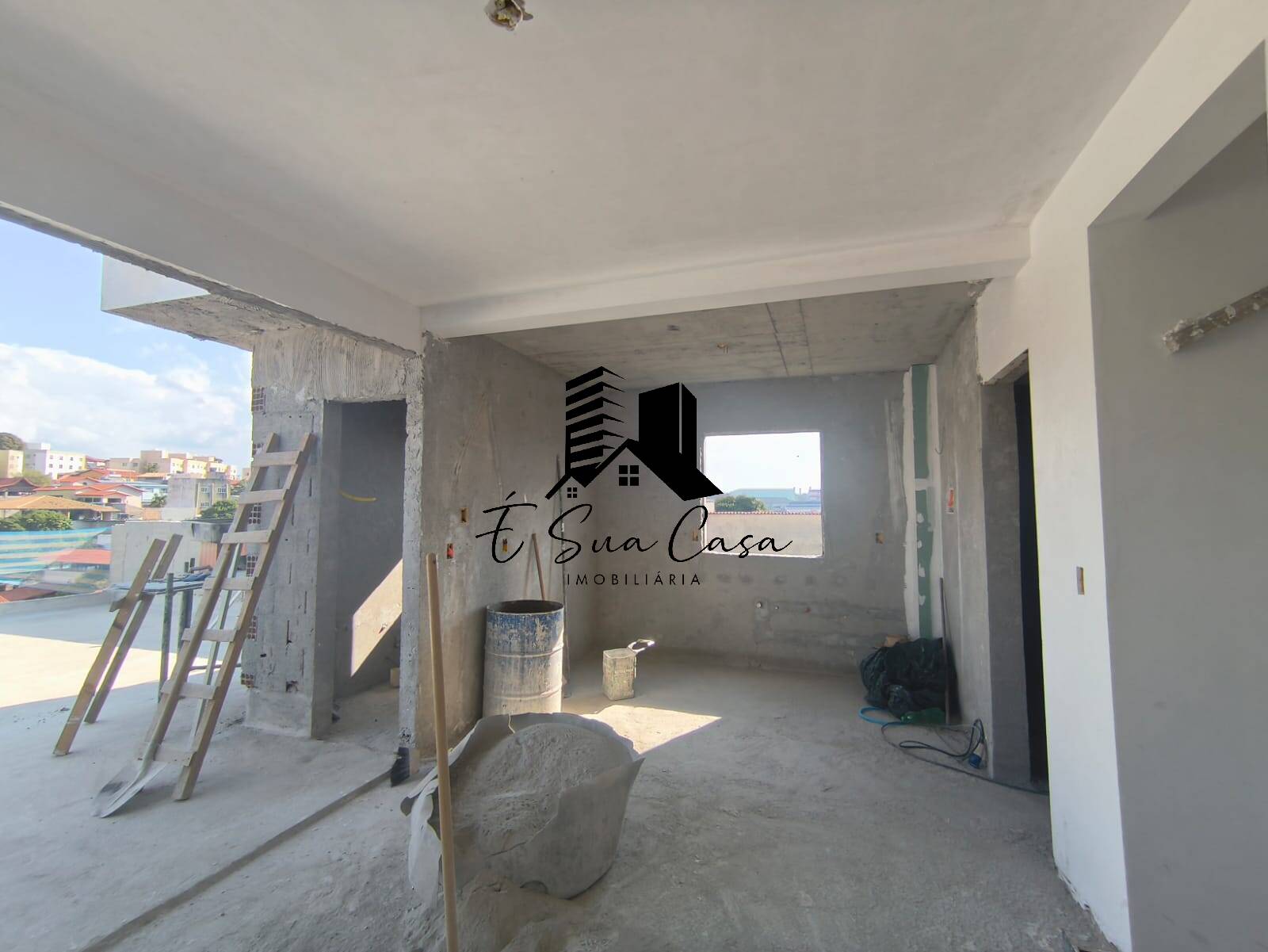 Cobertura à venda com 3 quartos, 157m² - Foto 19