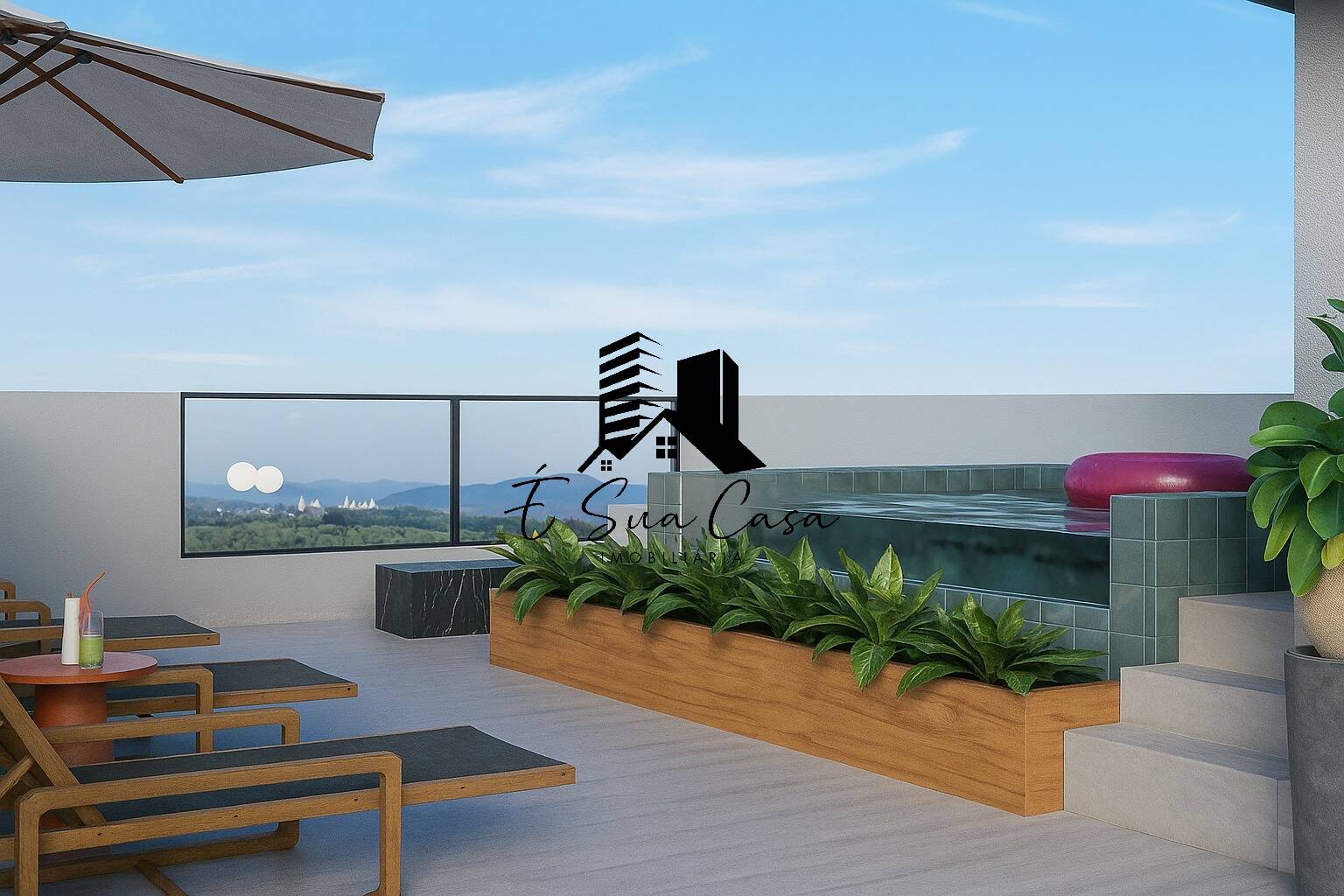 Cobertura à venda com 3 quartos, 157m² - Foto 22
