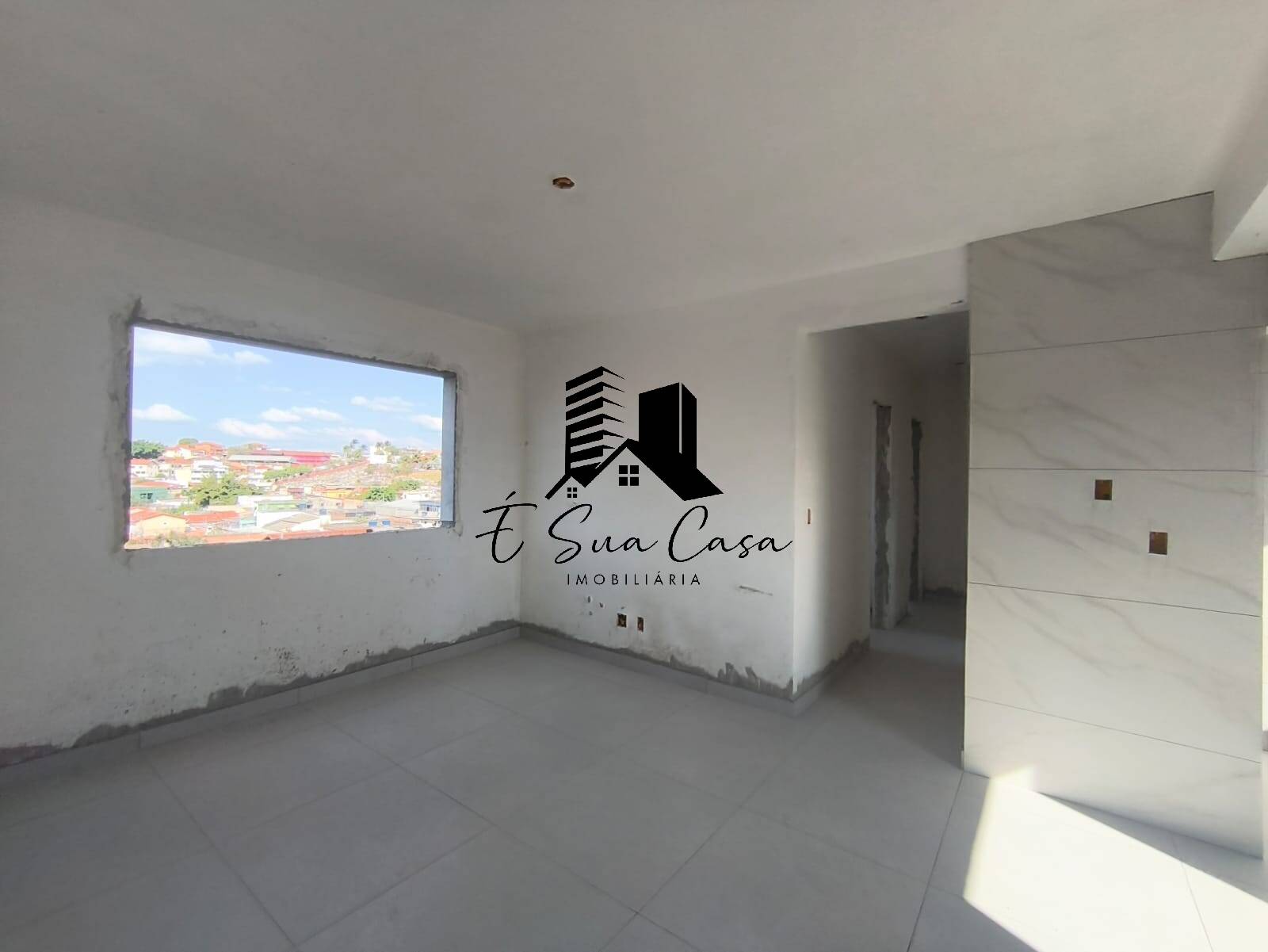Apartamento à venda com 3 quartos, 87m² - Foto 3