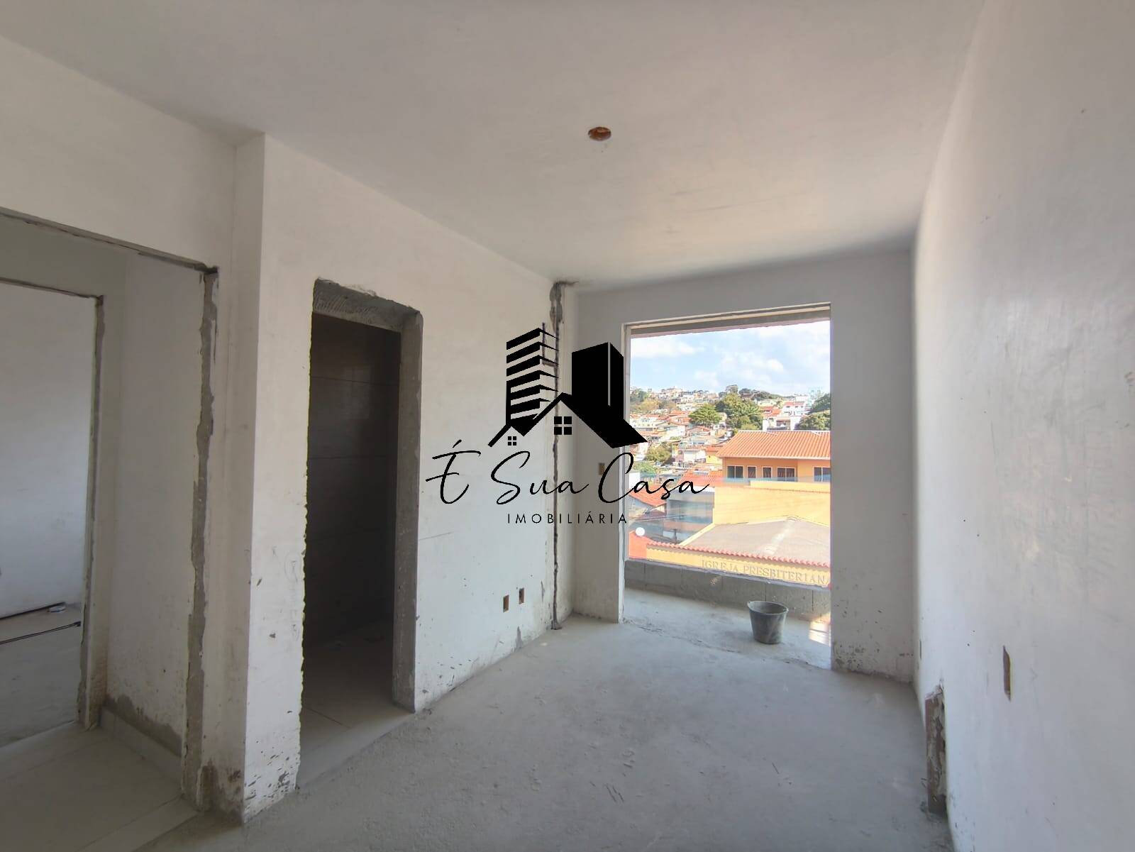 Apartamento à venda com 3 quartos, 87m² - Foto 8