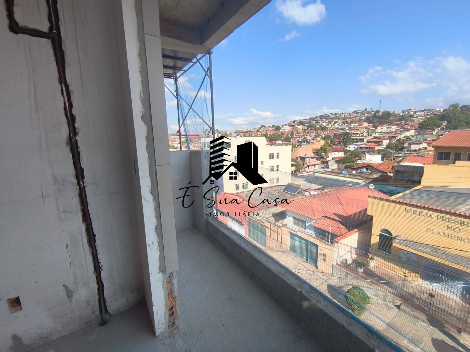 Apartamento à venda com 3 quartos, 87m² - Foto 9