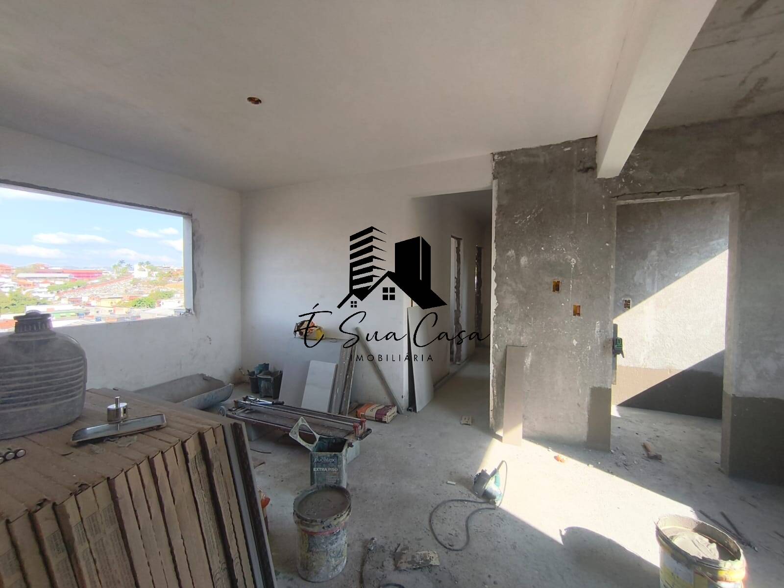Apartamento à venda com 3 quartos, 87m² - Foto 11