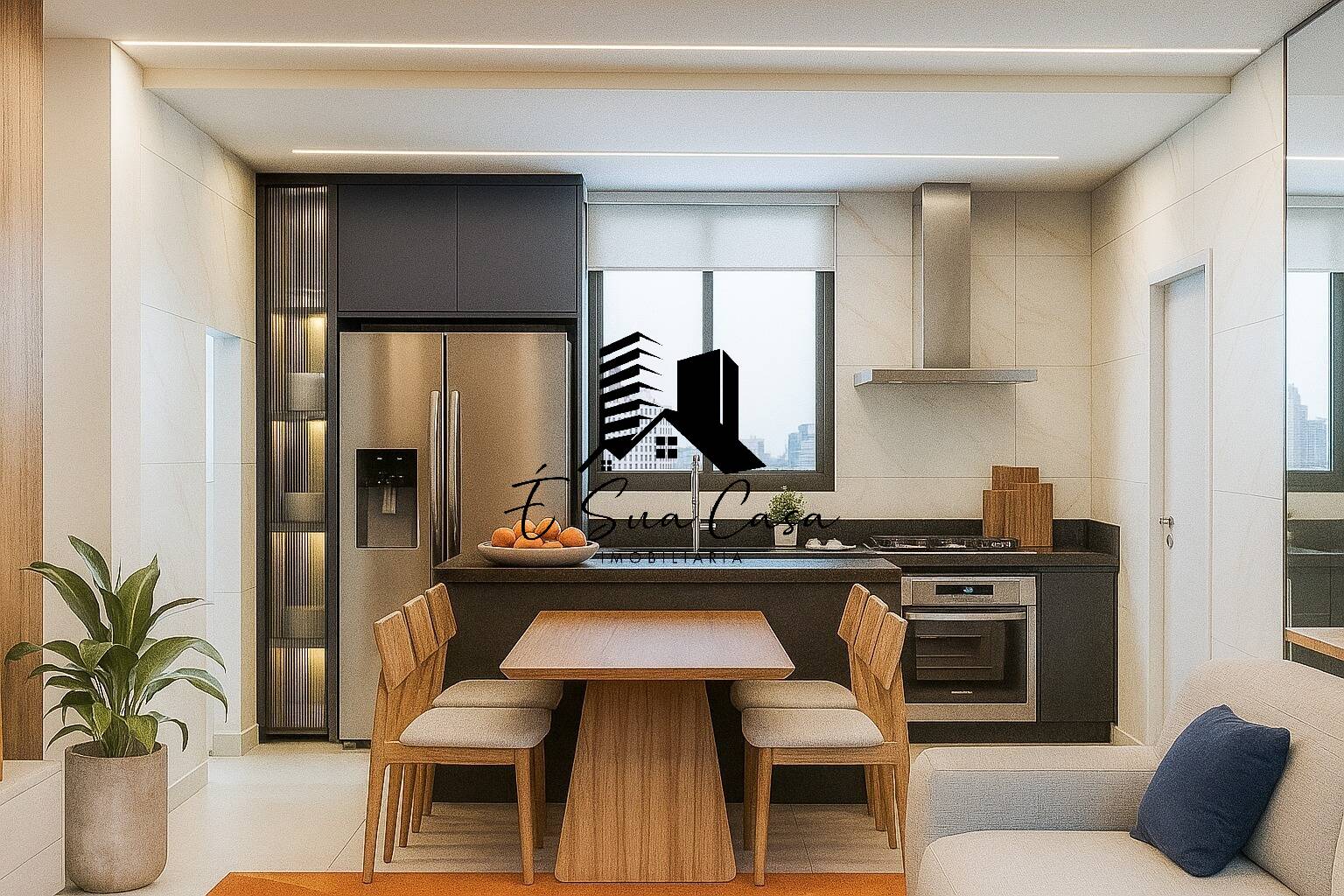 Apartamento à venda com 3 quartos, 87m² - Foto 15