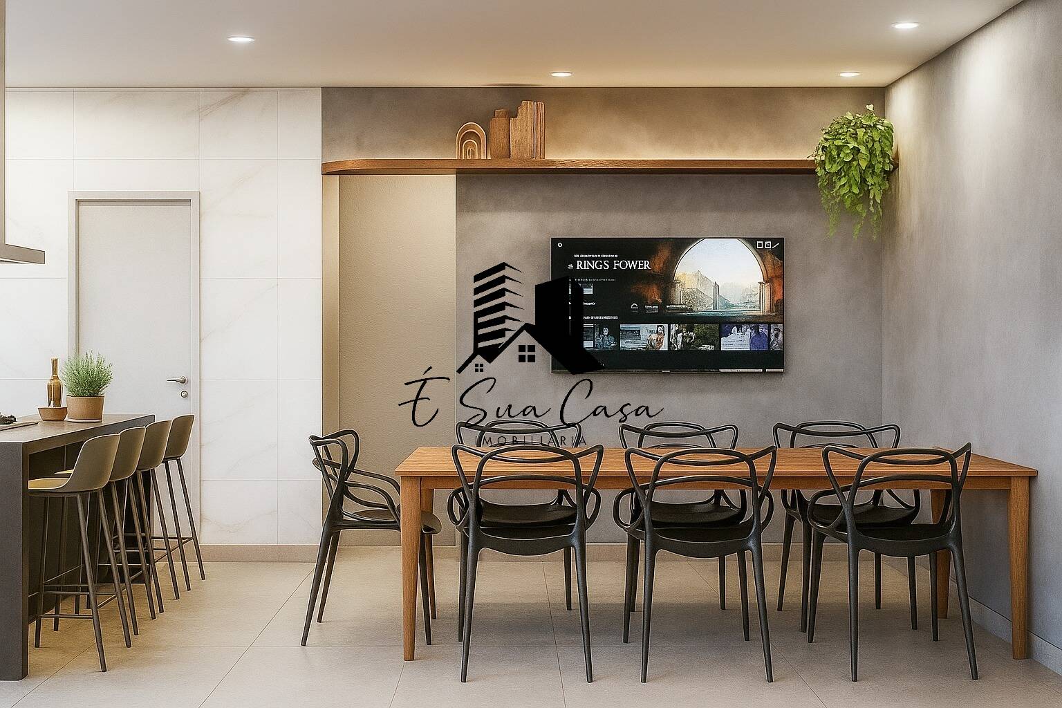 Apartamento à venda com 3 quartos, 87m² - Foto 18