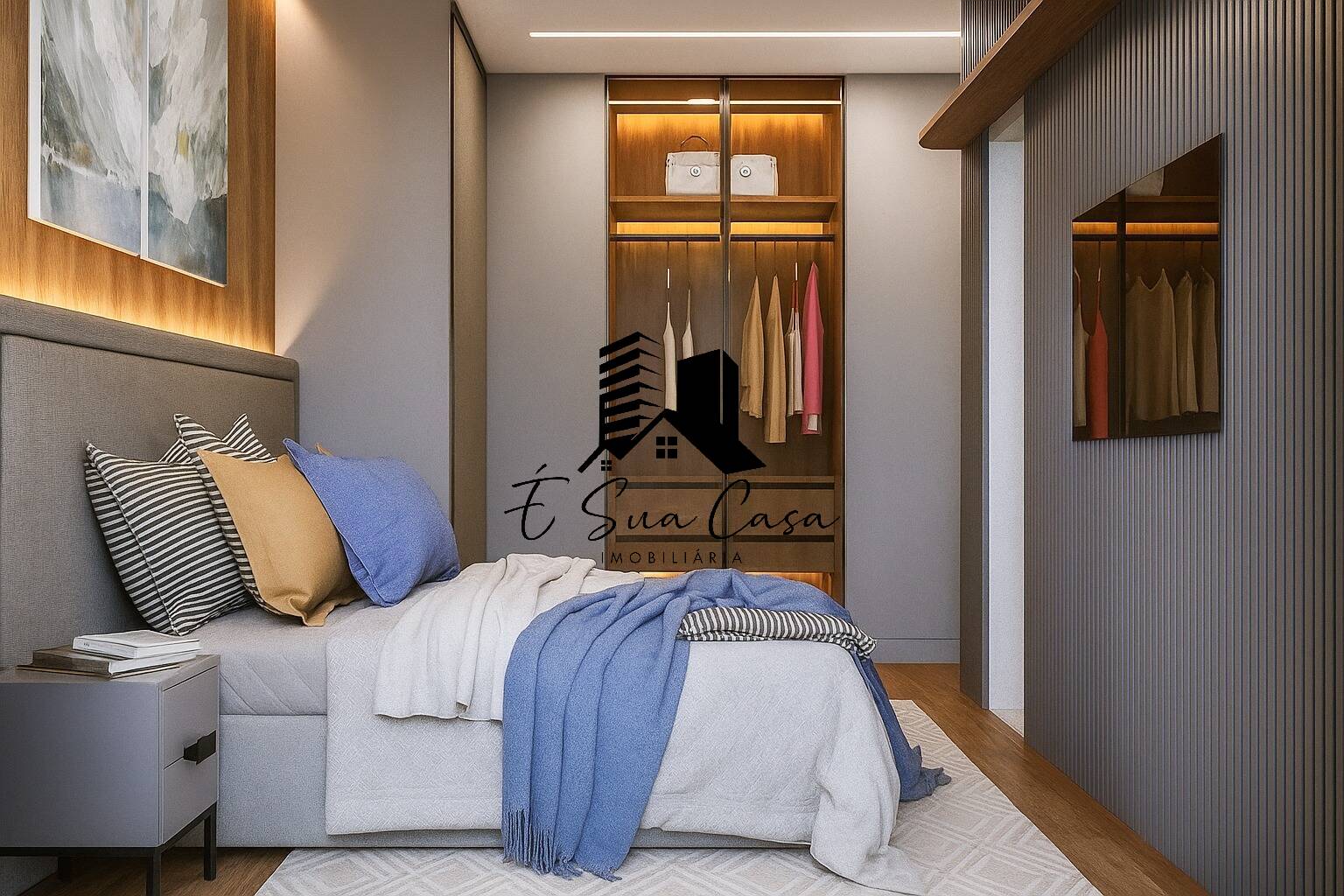 Apartamento à venda com 3 quartos, 87m² - Foto 19
