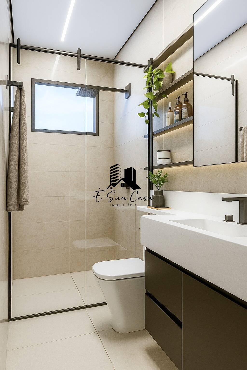 Apartamento à venda com 3 quartos, 87m² - Foto 20