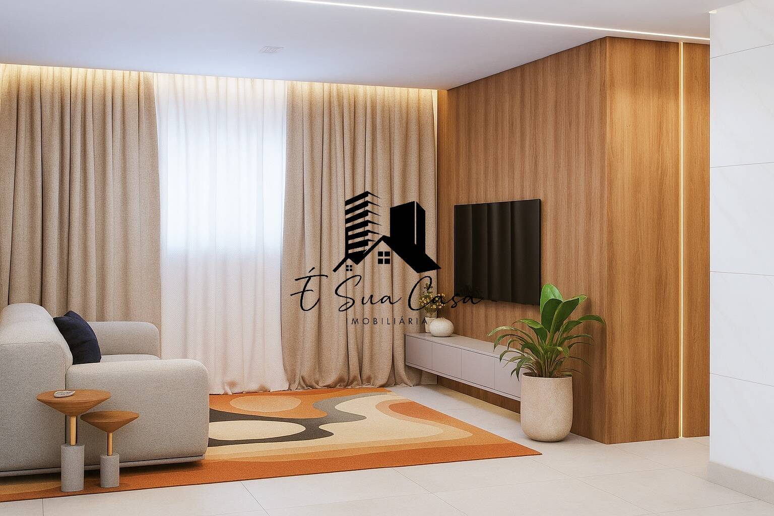 Apartamento à venda com 3 quartos, 87m² - Foto 22