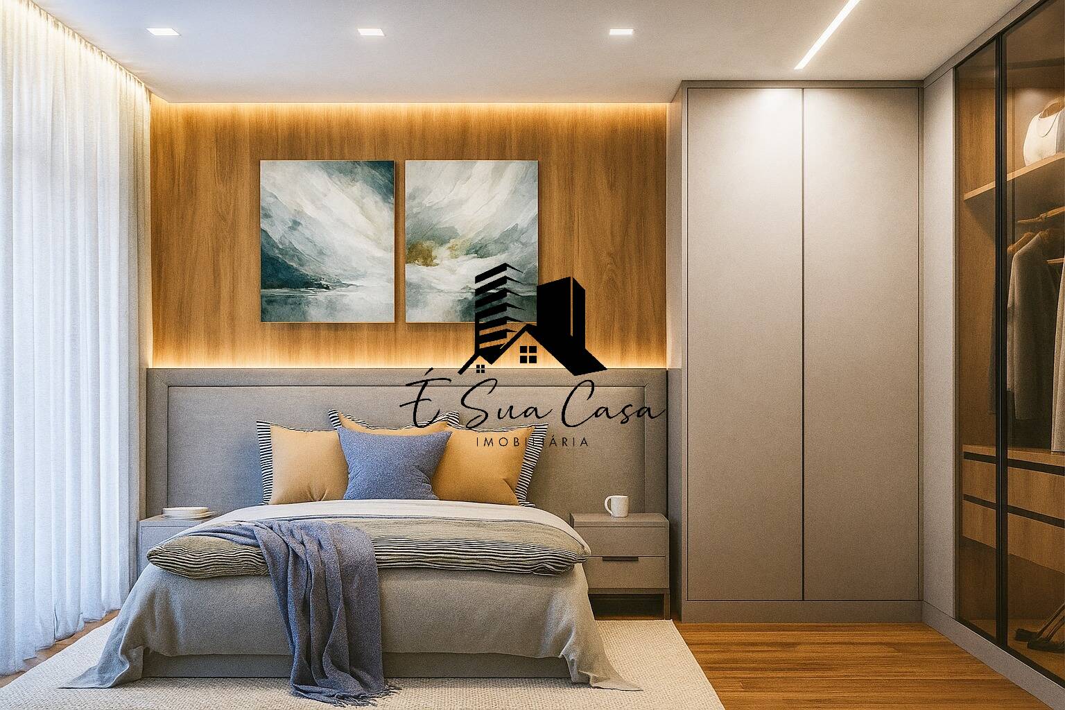 Apartamento à venda com 3 quartos, 87m² - Foto 24