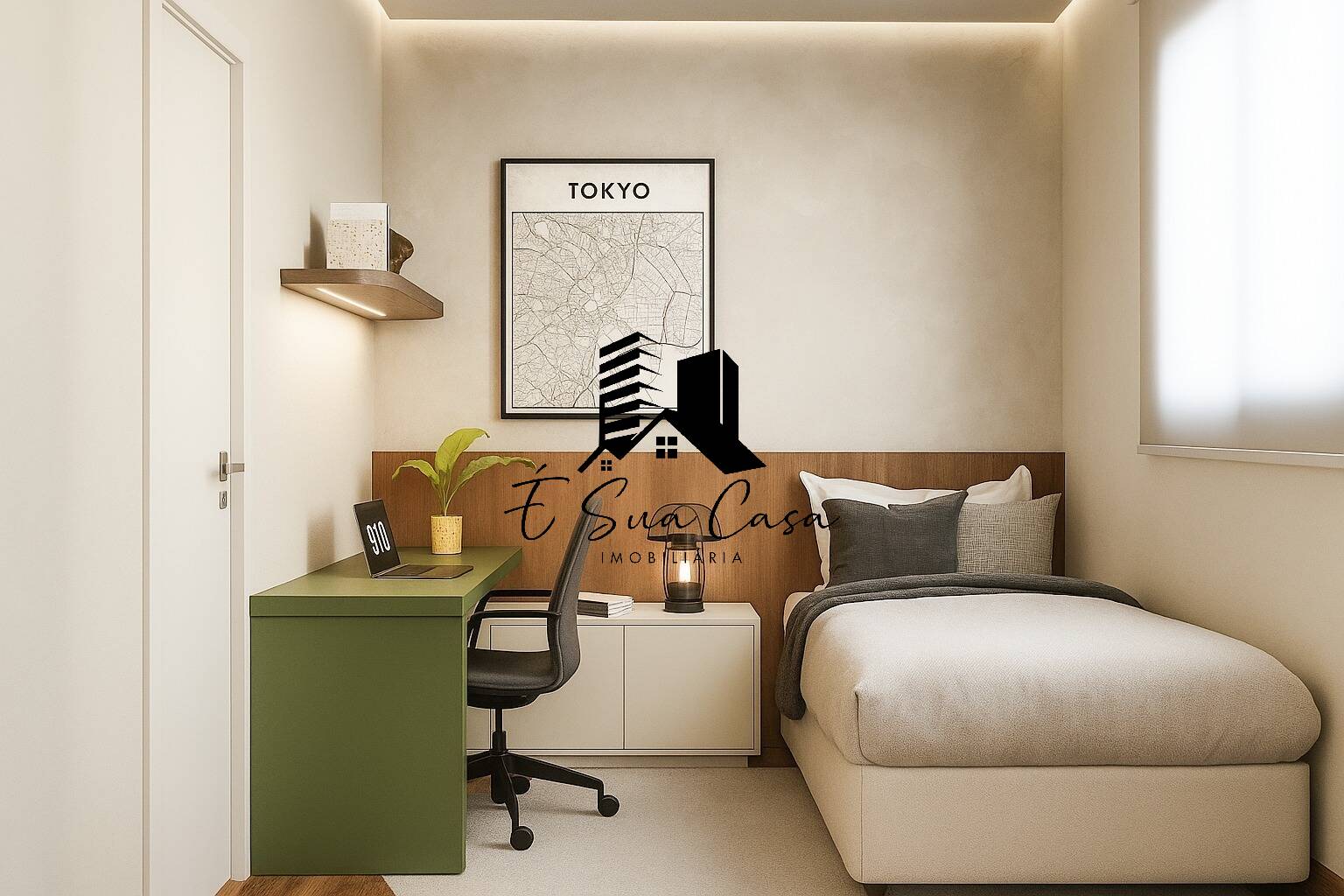 Apartamento à venda com 3 quartos, 87m² - Foto 23