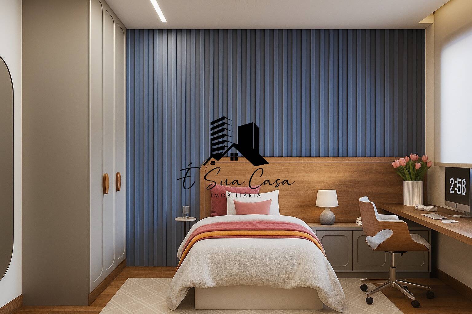 Apartamento à venda com 3 quartos, 87m² - Foto 25