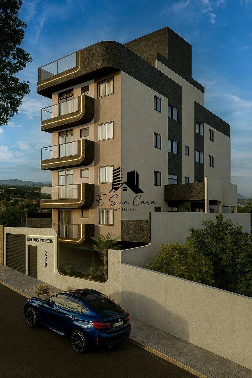 Apartamento à venda com 3 quartos, 87m² - Foto 31