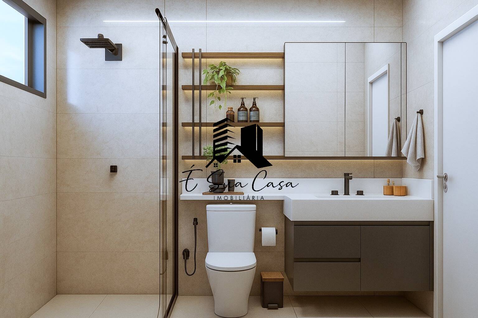 Apartamento à venda com 3 quartos, 78m² - Foto 21