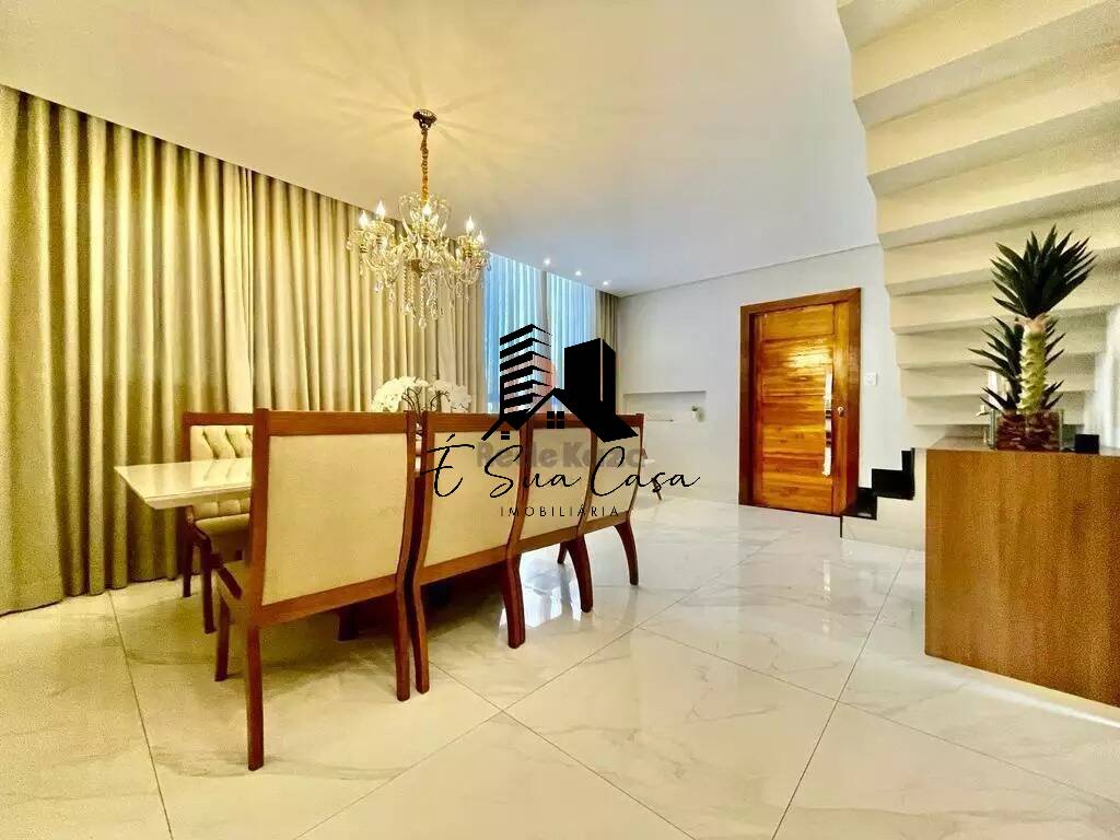 Cobertura, 3 quartos, 191 m² - Foto 1