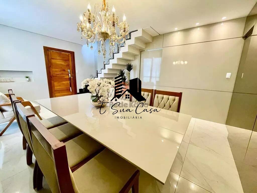 Cobertura, 3 quartos, 191 m² - Foto 3