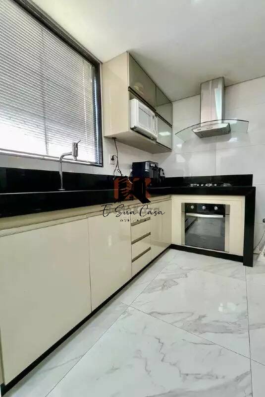 Cobertura, 3 quartos, 191 m² - Foto 4