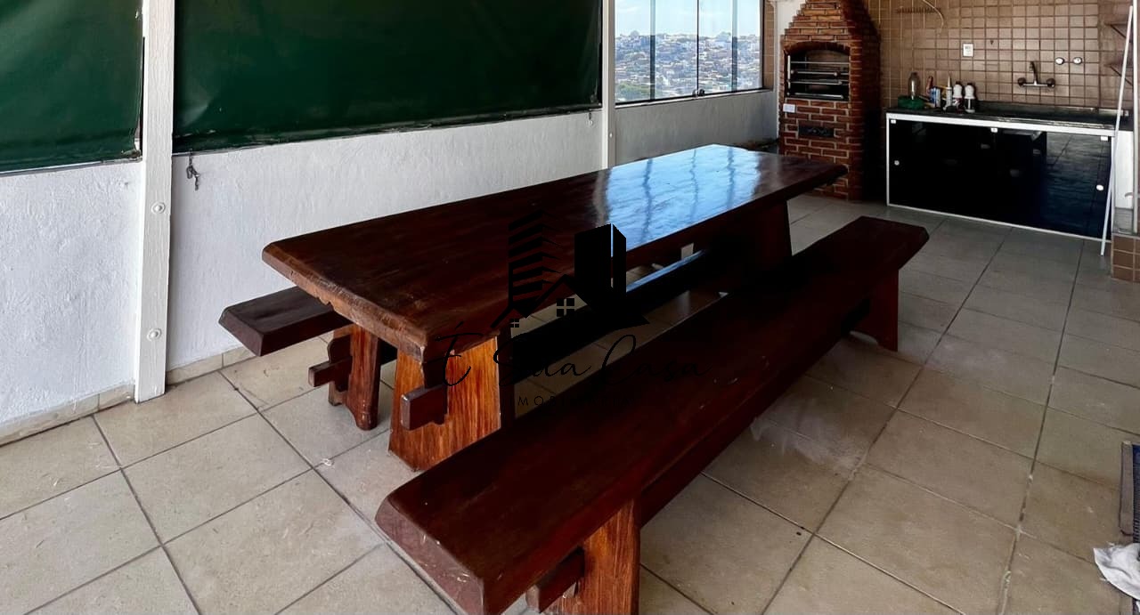 Cobertura, 3 quartos, 190 m² - Foto 3