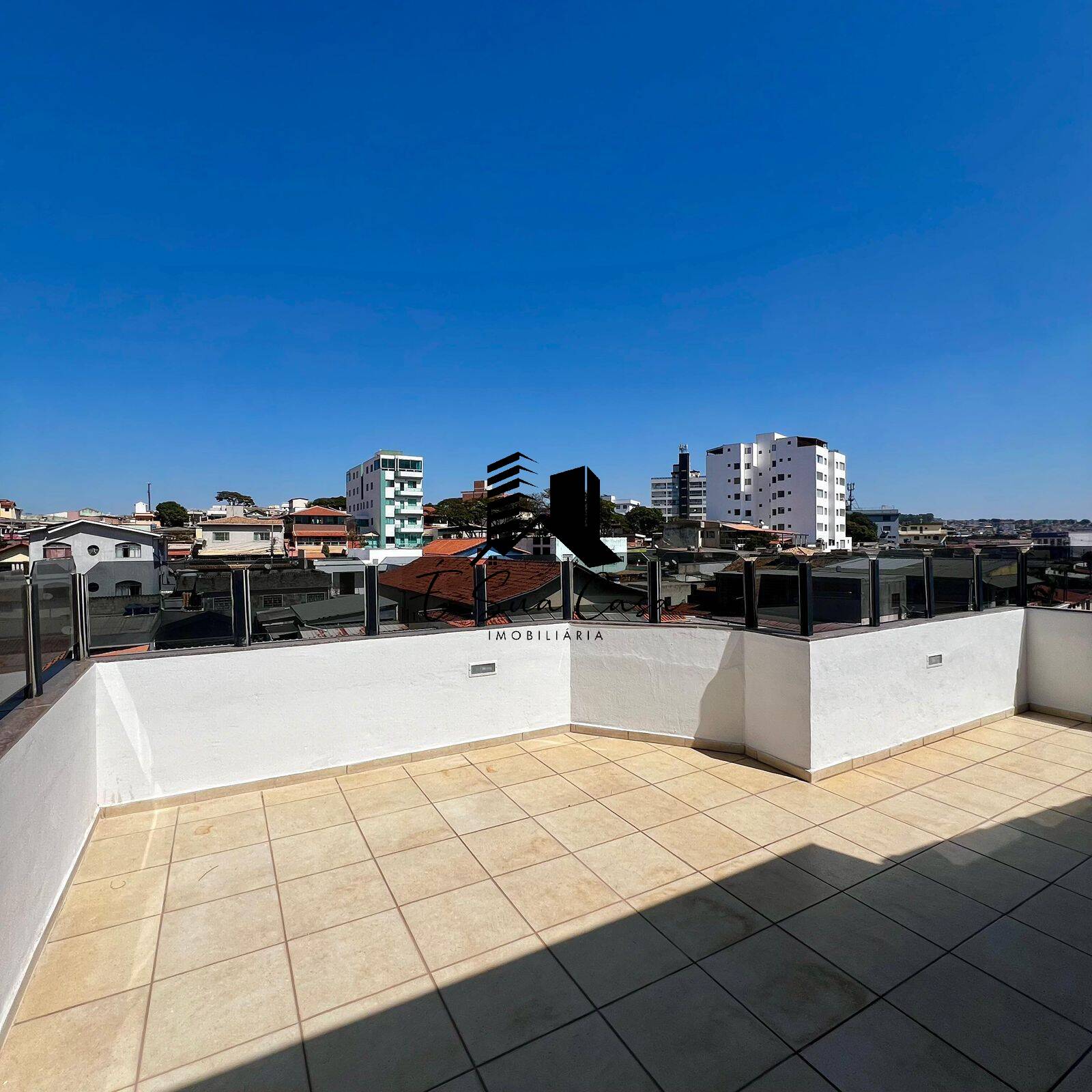 Cobertura, 3 quartos, 190 m² - Foto 1