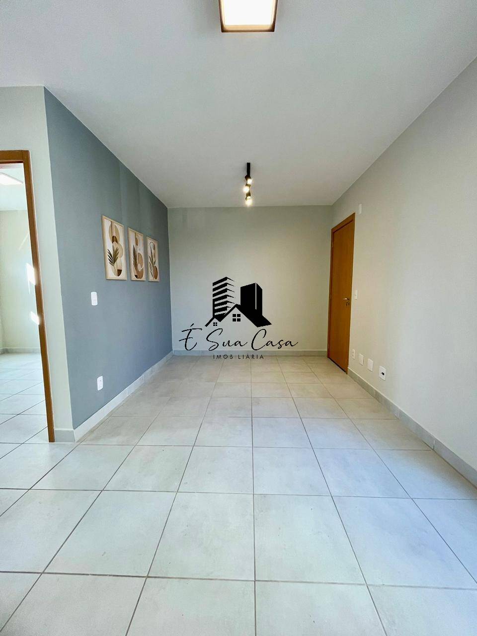 Apartamento, 2 quartos, 44 m² - Foto 3