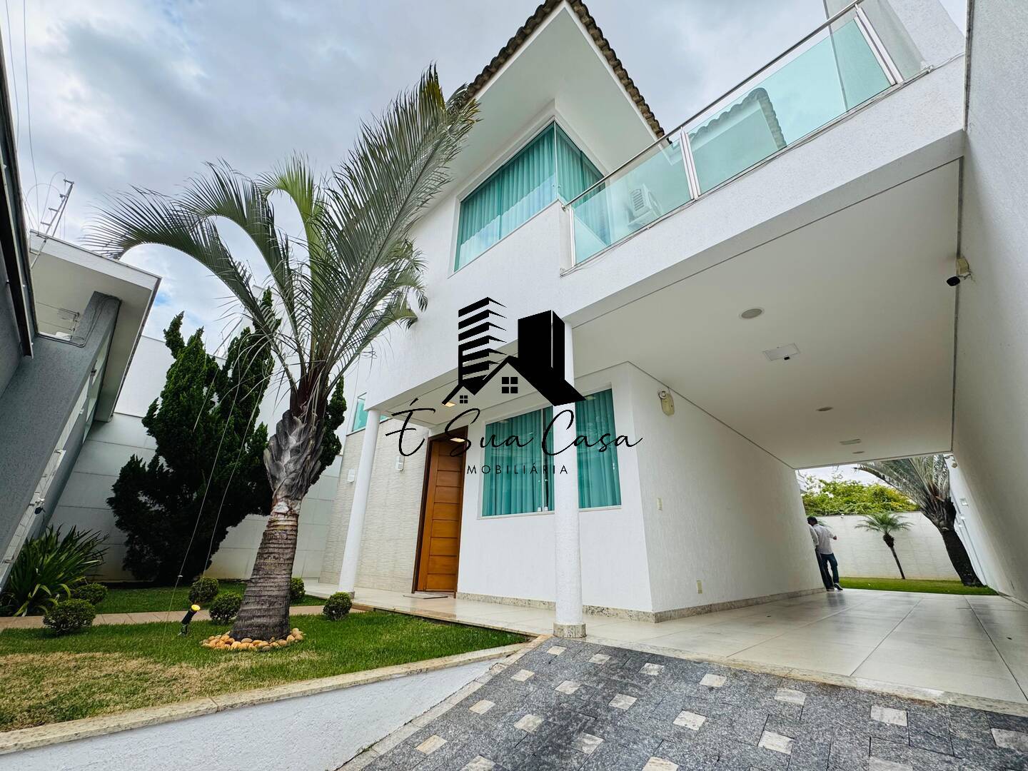 Casa à venda com 4 quartos, 360m² - Foto 53