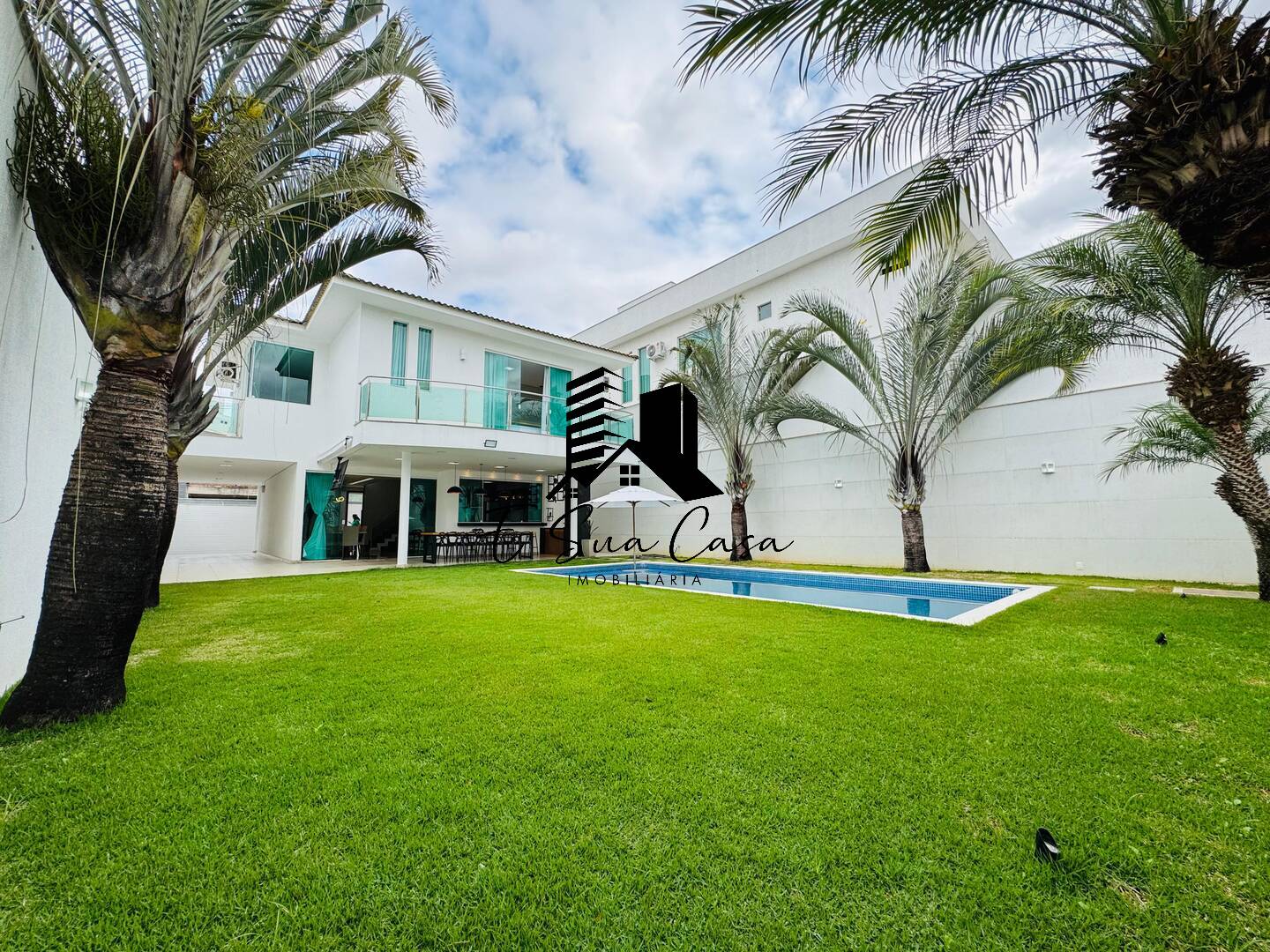 Casa à venda com 4 quartos, 360m² - Foto 20