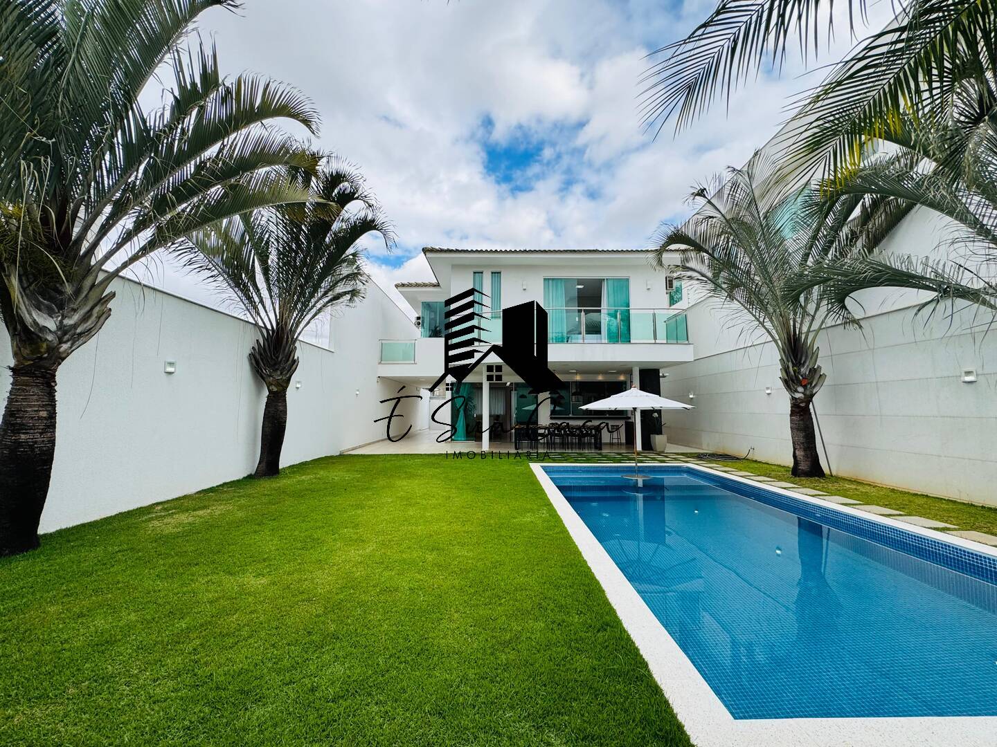 Casa à venda com 4 quartos, 360m² - Foto 21