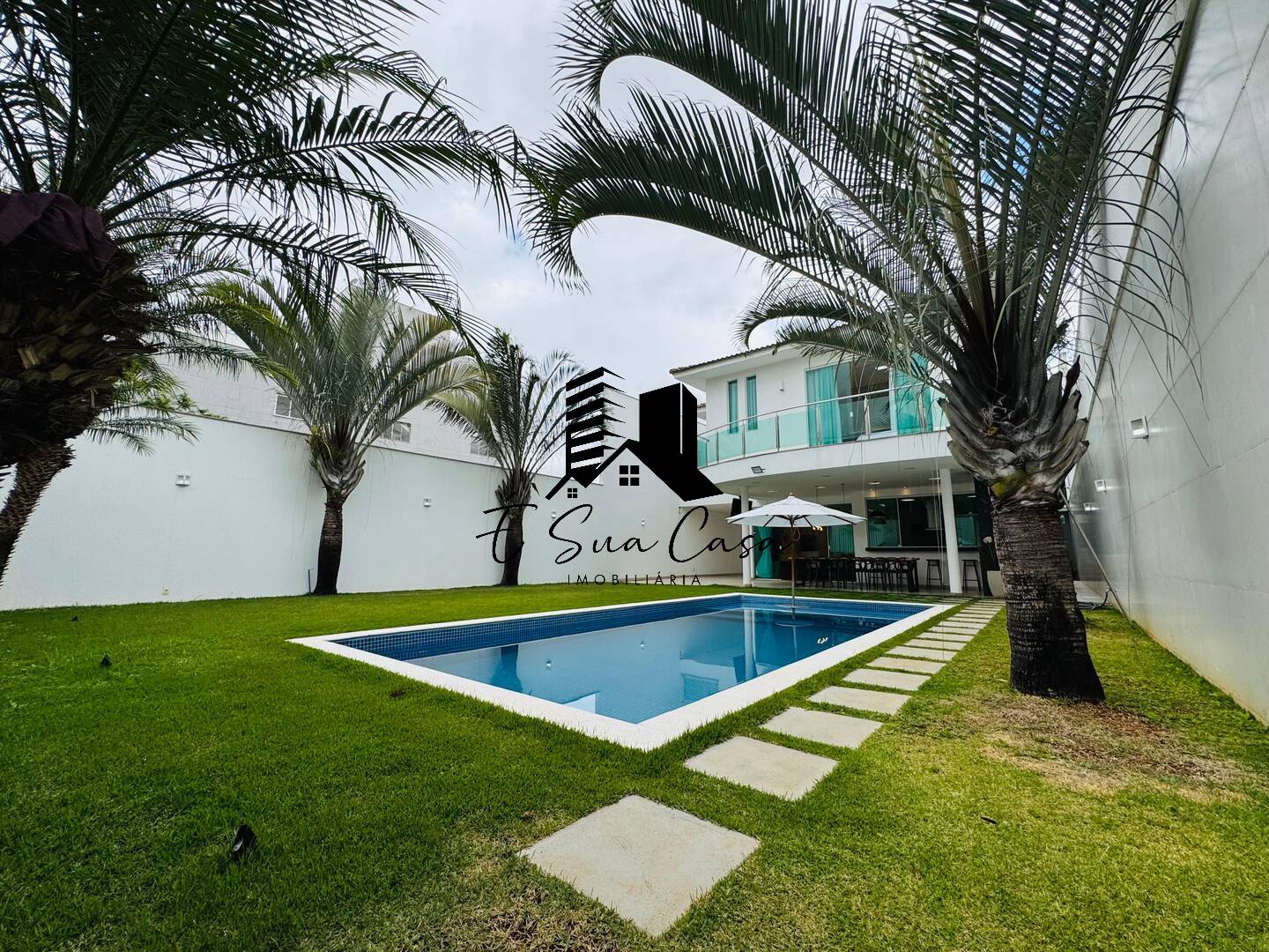 Casa à venda com 4 quartos, 360m² - Foto 23