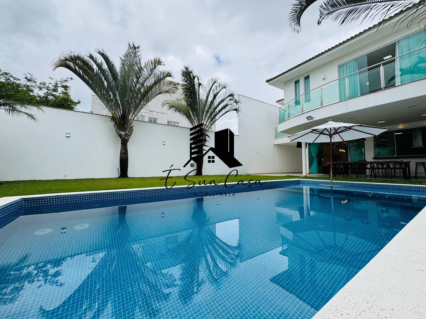 Casa à venda com 4 quartos, 360m² - Foto 24