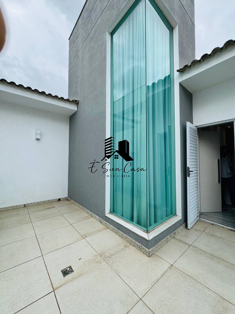 Casa à venda com 4 quartos, 360m² - Foto 31