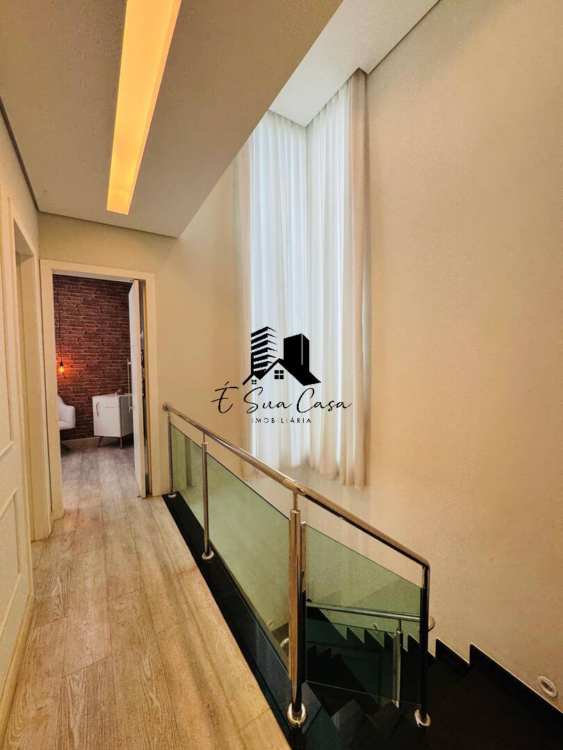 Casa à venda com 4 quartos, 360m² - Foto 26