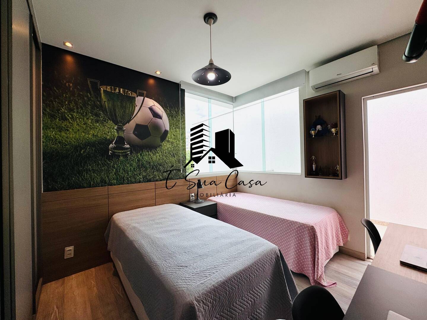 Casa à venda com 4 quartos, 360m² - Foto 36
