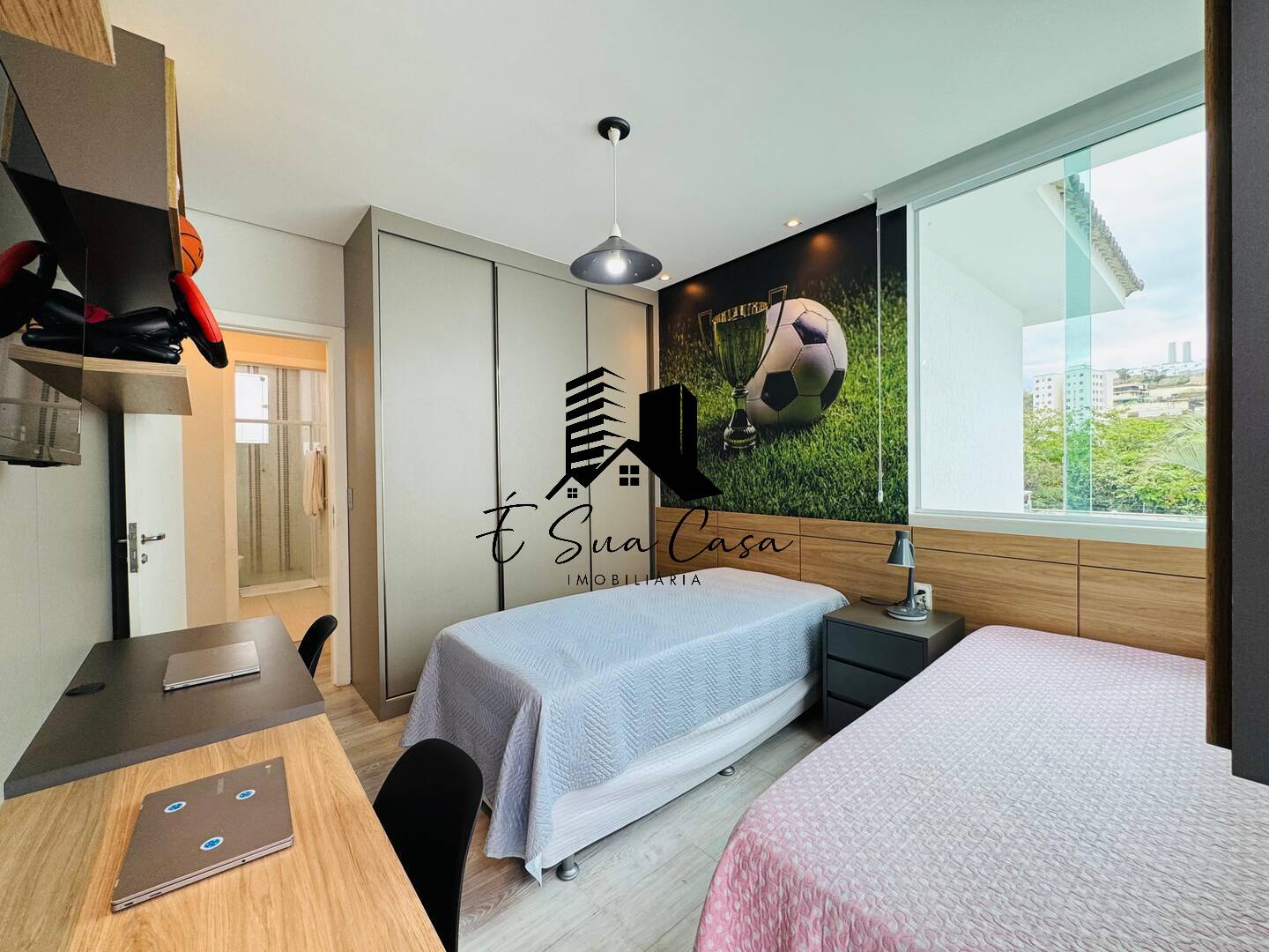 Casa à venda com 4 quartos, 360m² - Foto 37