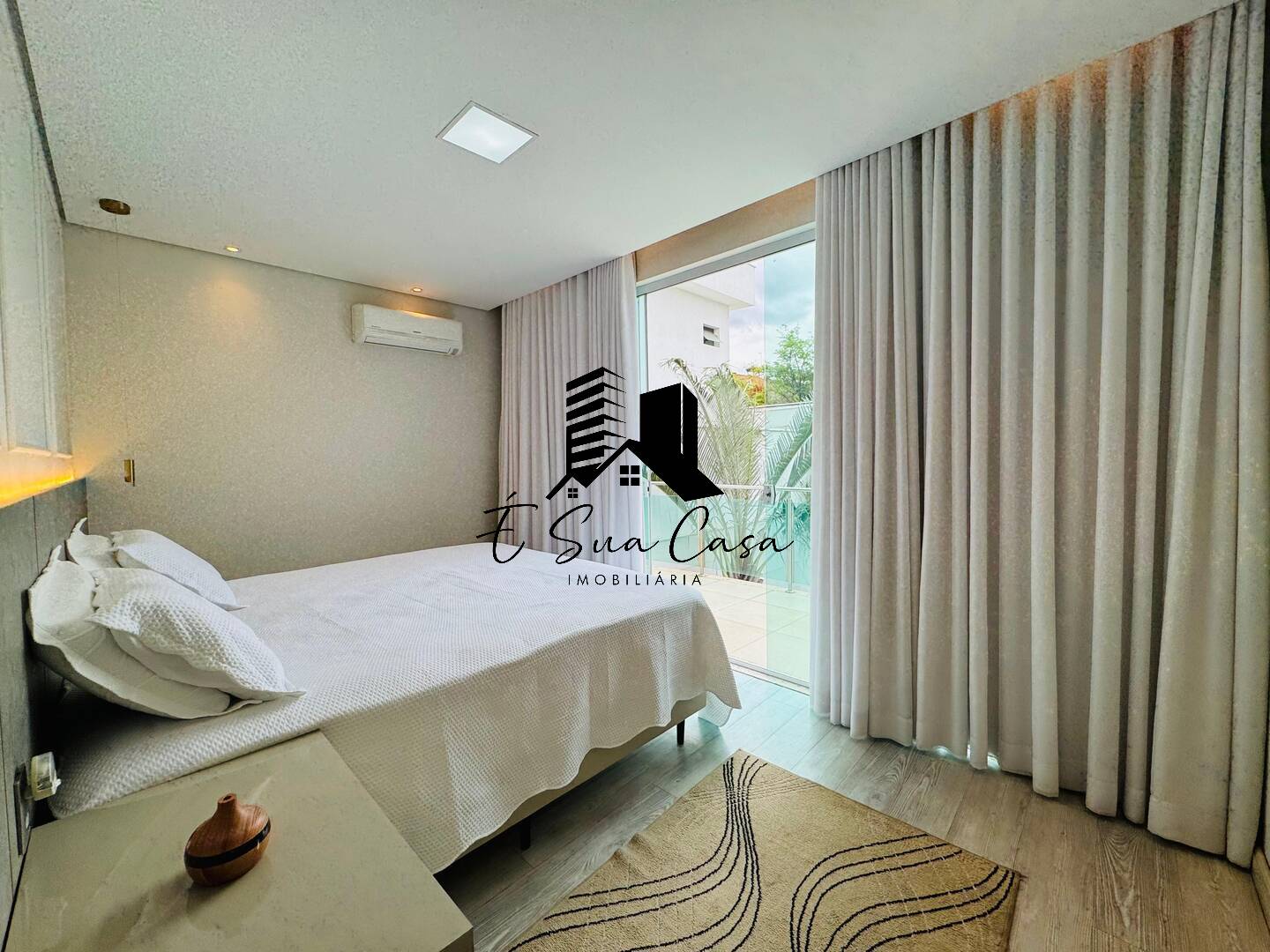 Casa à venda com 4 quartos, 360m² - Foto 43