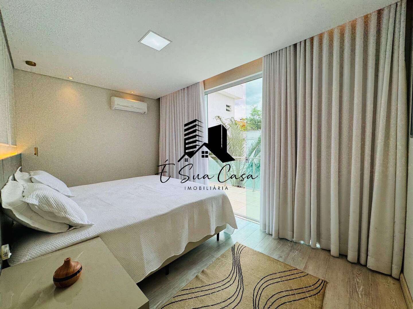 Casa à venda com 4 quartos, 360m² - Foto 44