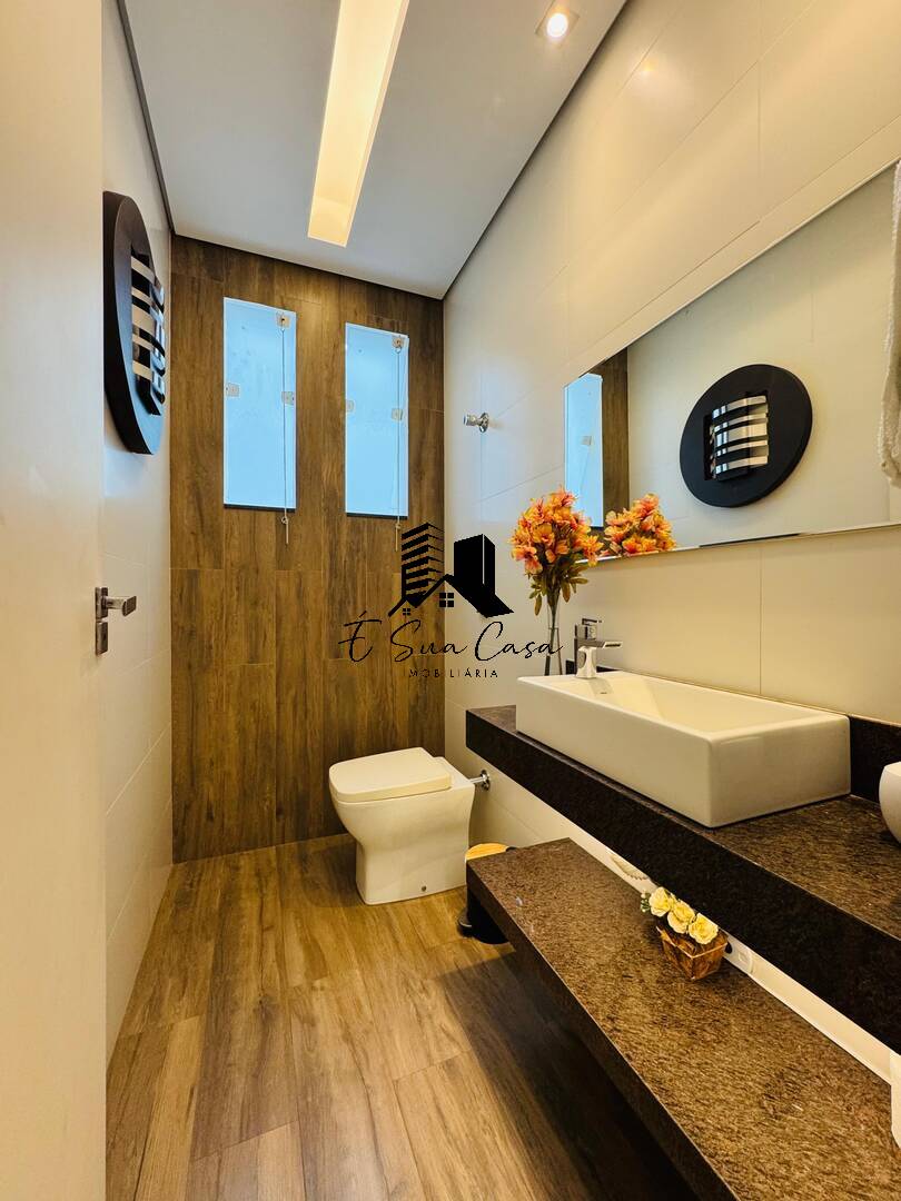Casa à venda com 4 quartos, 360m² - Foto 5
